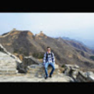 Meet your Posher, Benjamin